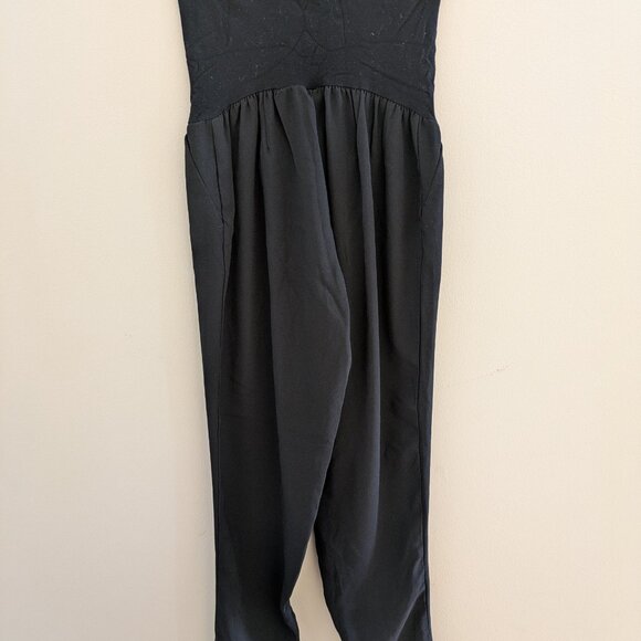 🤰Oh Baby by Motherhood Black Dress Pants - Picture 8 of 8